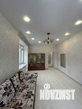 2-к квартира, вторичка, 56м2, 3/5 этаж