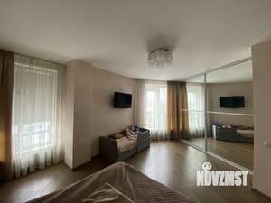2-к квартира, вторичка, 82м2, 5/7 этаж