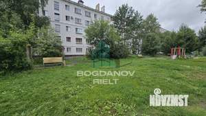 1-к квартира, вторичка, 30м2, 3/5 этаж