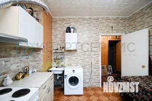 1-к квартира, вторичка, 35м2, 2/5 этаж