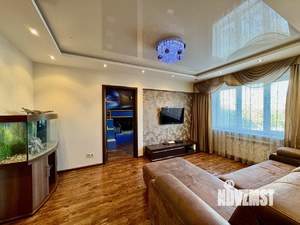 3-к квартира, вторичка, 63м2, 5/9 этаж