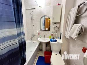 Студия квартира, вторичка, 21м2, 6/9 этаж