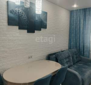 1-к квартира, вторичка, 36м2, 8/10 этаж