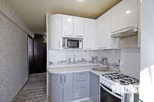 1-к квартира, вторичка, 30м2, 3/5 этаж