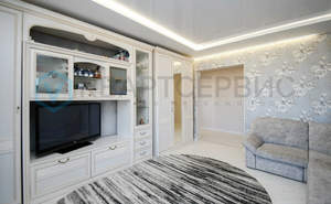 3-к квартира, вторичка, 62м2, 7/9 этаж