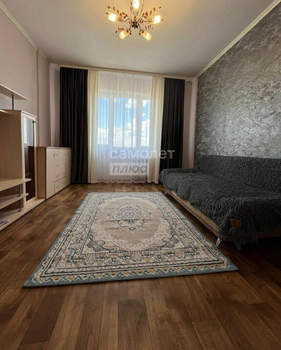 1-к квартира, вторичка, 33м2, 8/10 этаж