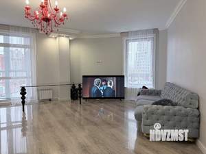 3-к квартира, вторичка, 89м2, 4/17 этаж