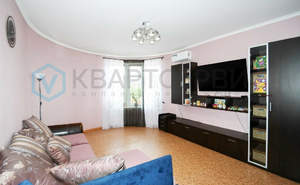 2-к квартира, вторичка, 65м2, 2/9 этаж