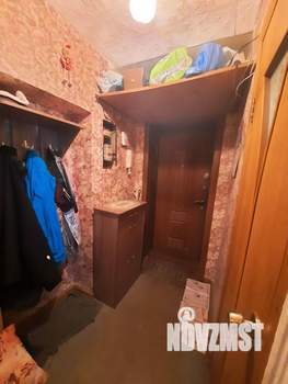 1-к квартира, вторичка, 31м2, 5/5 этаж