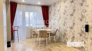 3-к квартира, вторичка, 62м2, 1/5 этаж