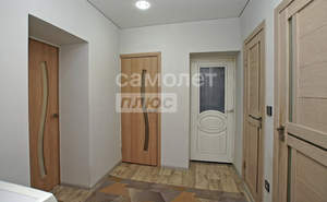 3-к квартира, вторичка, 94м2, 1/5 этаж