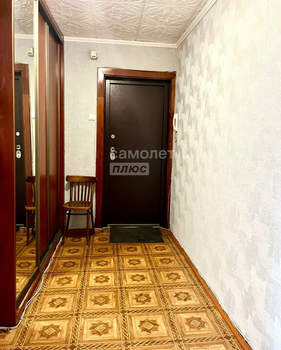 2-к квартира, вторичка, 51м2, 3/5 этаж