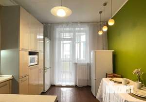 2-к квартира, вторичка, 64м2, 6/16 этаж