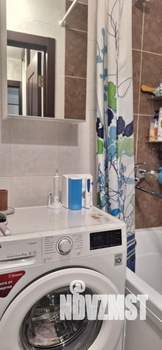 1-к квартира, вторичка, 21м2, 1/5 этаж