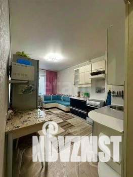 1-к квартира, вторичка, 36м2, 7/10 этаж