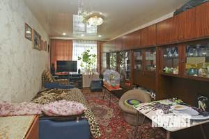 2-к квартира, вторичка, 48м2, 2/5 этаж