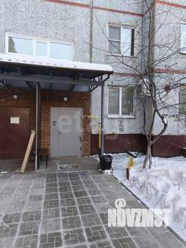 1-к квартира, вторичка, 38м2, 3/9 этаж