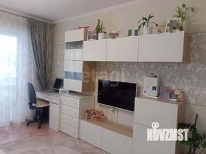 1-к квартира, вторичка, 37м2, 10/10 этаж