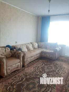 1-к квартира, вторичка, 37м2, 9/9 этаж