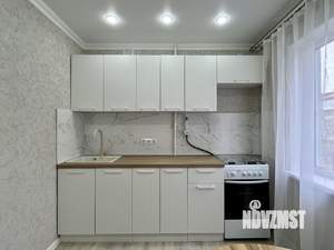 2-к квартира, вторичка, 45м2, 3/5 этаж