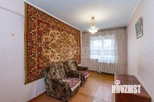 2-к квартира, вторичка, 45м2, 5/5 этаж