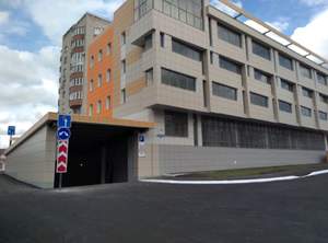 2-к квартира, вторичка, 48м2, 4/5 этаж