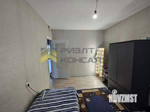 2-к квартира, вторичка, 61м2, 10/10 этаж