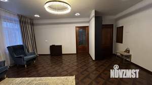 3-к квартира, вторичка, 91м2, 2/6 этаж