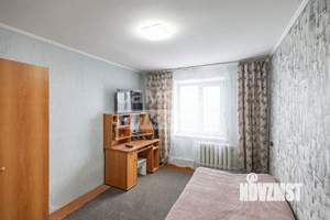 2-к квартира, вторичка, 47м2, 9/9 этаж