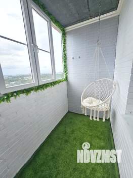 1-к квартира, вторичка, 38м2, 16/16 этаж