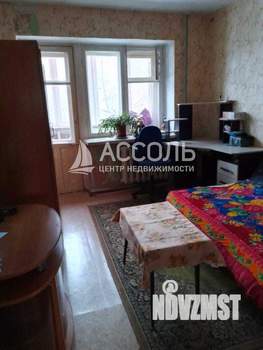 2-к квартира, вторичка, 47м2, 2/5 этаж