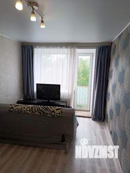 1-к квартира, вторичка, 29м2, 5/5 этаж