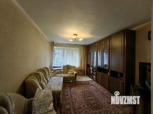 2-к квартира, вторичка, 48м2, 2/9 этаж