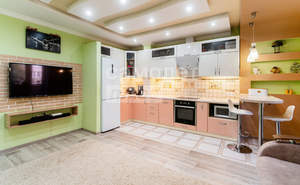 3-к квартира, вторичка, 94м2, 1/9 этаж