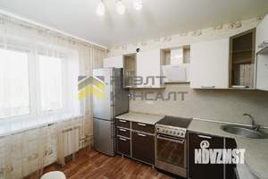 2-к квартира, вторичка, 51м2, 2/4 этаж