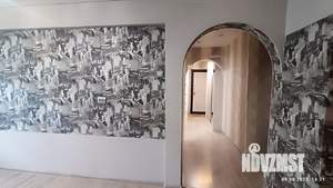 3-к квартира, вторичка, 60м2, 1/5 этаж