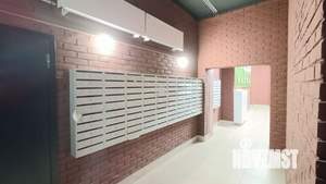 1-к квартира, вторичка, 45м2, 15/18 этаж