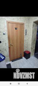 4-к квартира, вторичка, 89м2, 2/5 этаж
