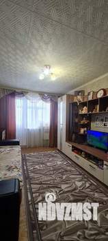 1-к квартира, вторичка, 36м2, 2/5 этаж