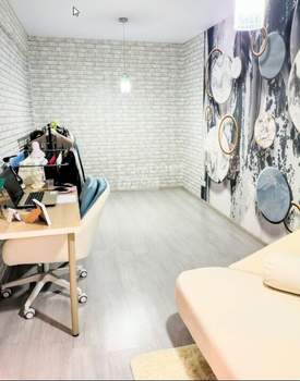 2-к квартира, вторичка, 46м2, 4/5 этаж