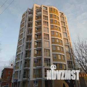 3-к квартира, вторичка, 115м2, 5/10 этаж