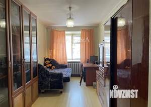 3-к квартира, вторичка, 56м2, 1/9 этаж