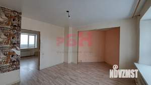 2-к квартира, вторичка, 84м2, 9/16 этаж