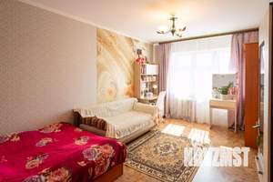 1-к квартира, вторичка, 37м2, 3/3 этаж