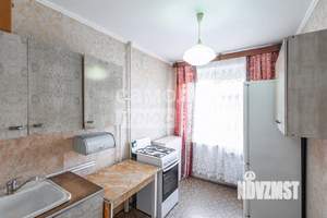 2-к квартира, вторичка, 45м2, 8/9 этаж