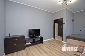 1-к квартира, вторичка, 35м2, 5/5 этаж