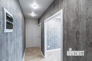 2-к квартира, вторичка, 40м2, 4/5 этаж