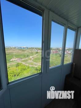 1-к квартира, вторичка, 30м2, 9/9 этаж