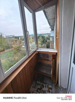 2-к квартира, вторичка, 45м2, 5/5 этаж