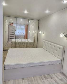 3-к квартира, вторичка, 67м2, 1/9 этаж